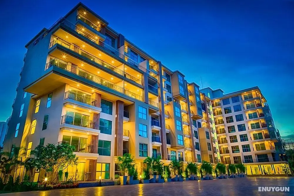 City Garden Tropicana - Öne Çıkan Resim