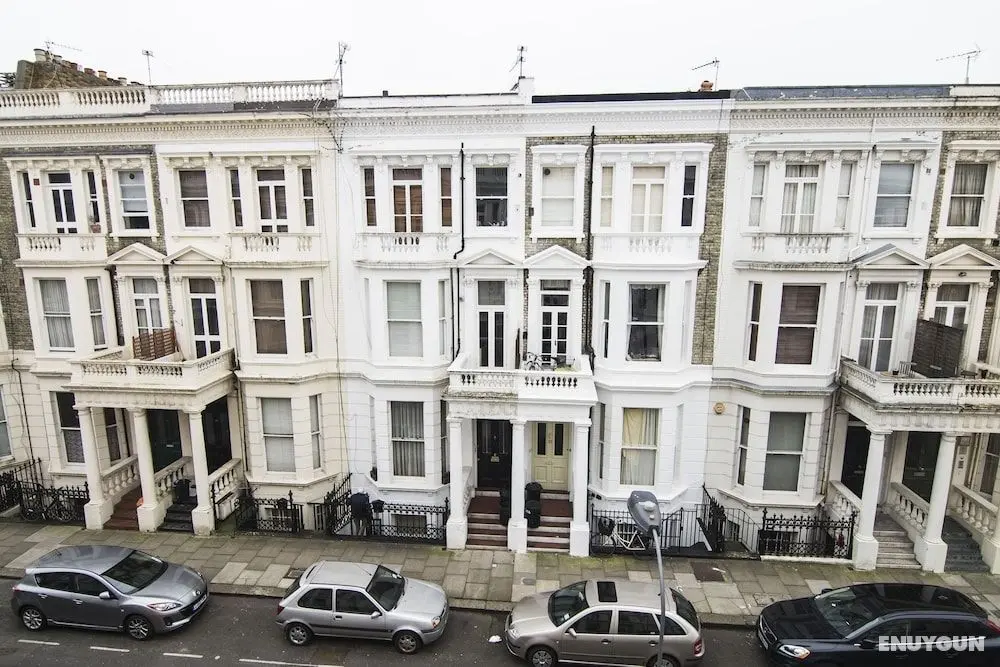 City Gate Kensington - Dış Mekan