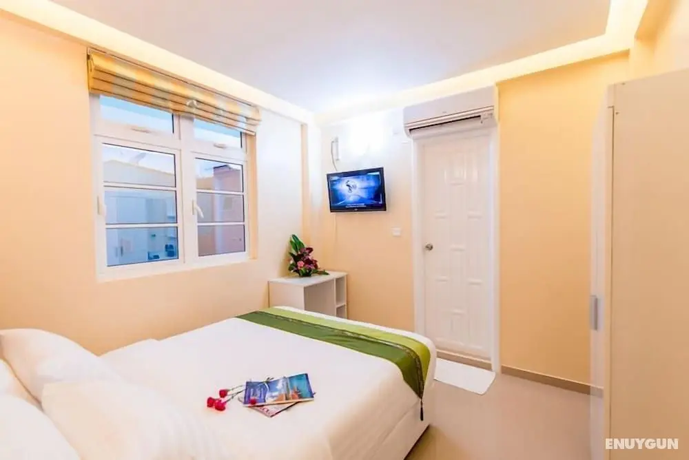 City Grand Hotel - Öne Çıkan Resim