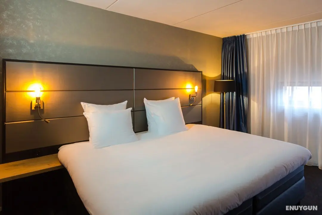 City Hotel Groningen - Oda