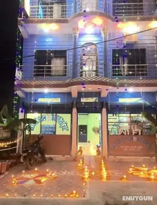 City Guest House and Family Restaurant - Öne Çıkan Resim