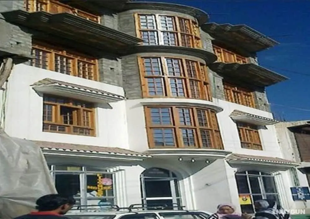 City Guest House - Öne Çıkan Resim