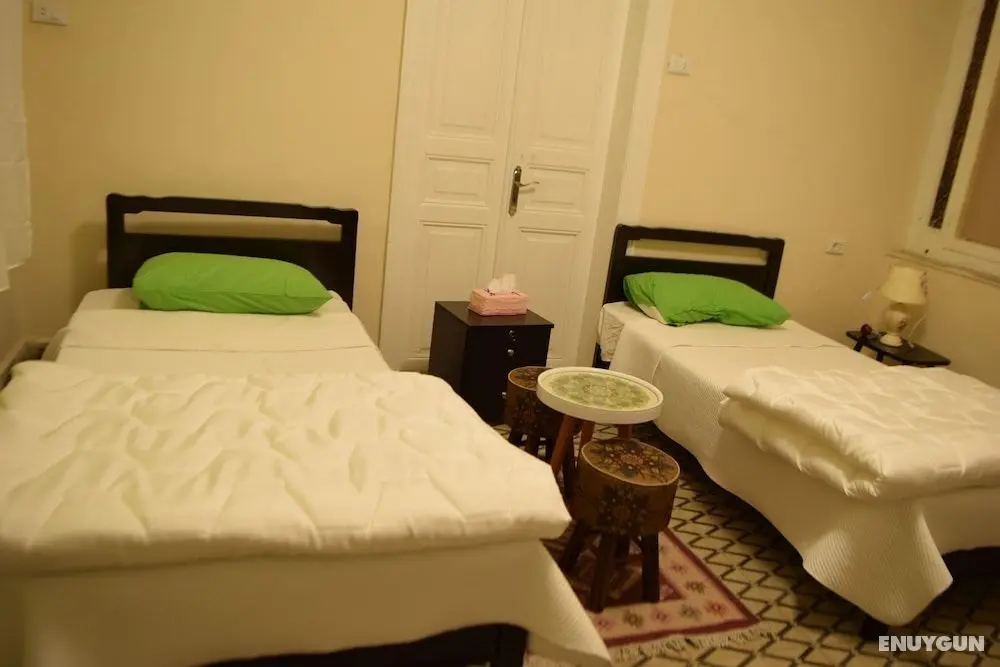City Guest House - Öne Çıkan Resim