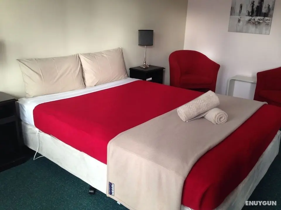 City Heart Motel - Öne Çıkan Resim