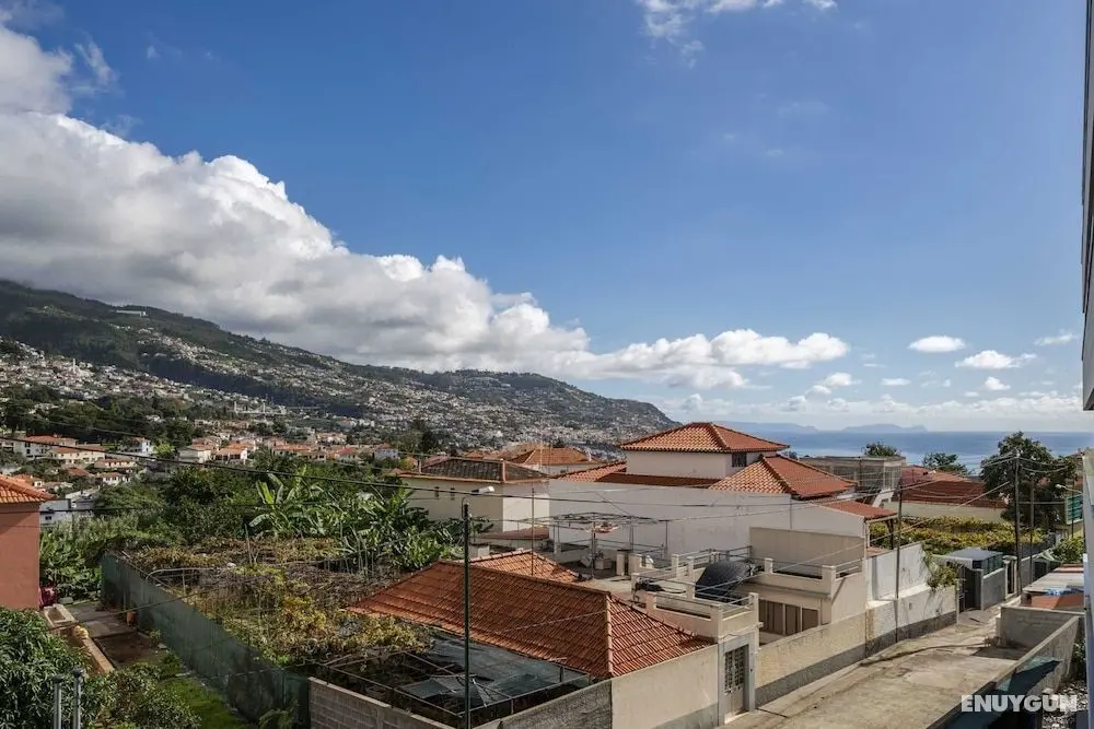 City Holidays in Madeira - Madalenas XXI - Dış Mekan