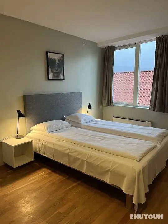 City Hostel Bergen - Öne Çıkan Resim