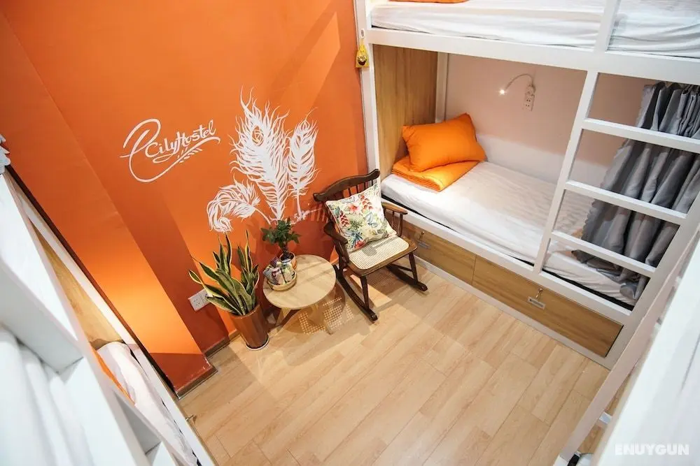 City Hostel Da Nang - Öne Çıkan Resim