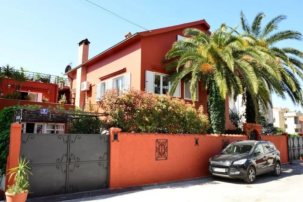 City House Apartments - Öne Çıkan Resim