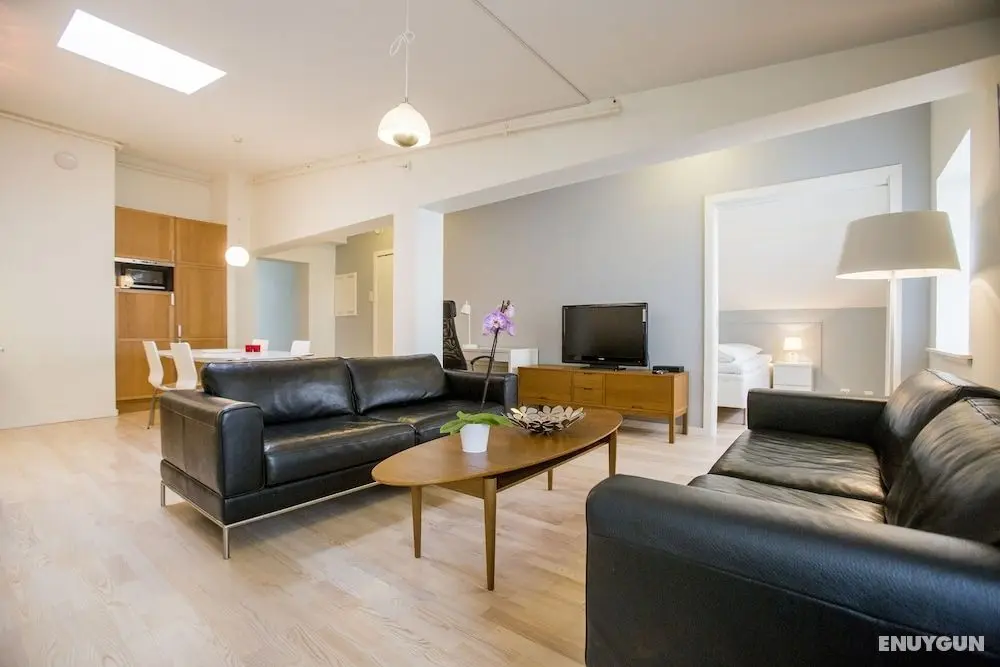 City Housing - Sølvberggata 17 - Öne Çıkan Resim