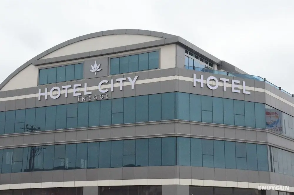 Hotel City Inegol - Öne Çıkan Resim