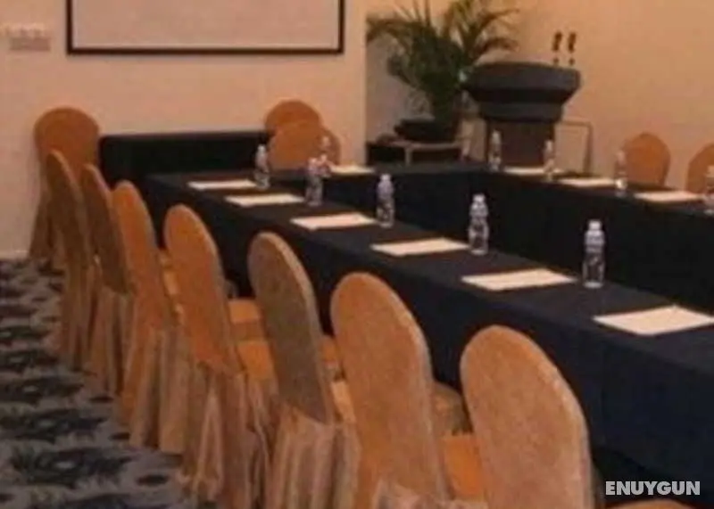 City Inn Gongbei - İş / Konferans