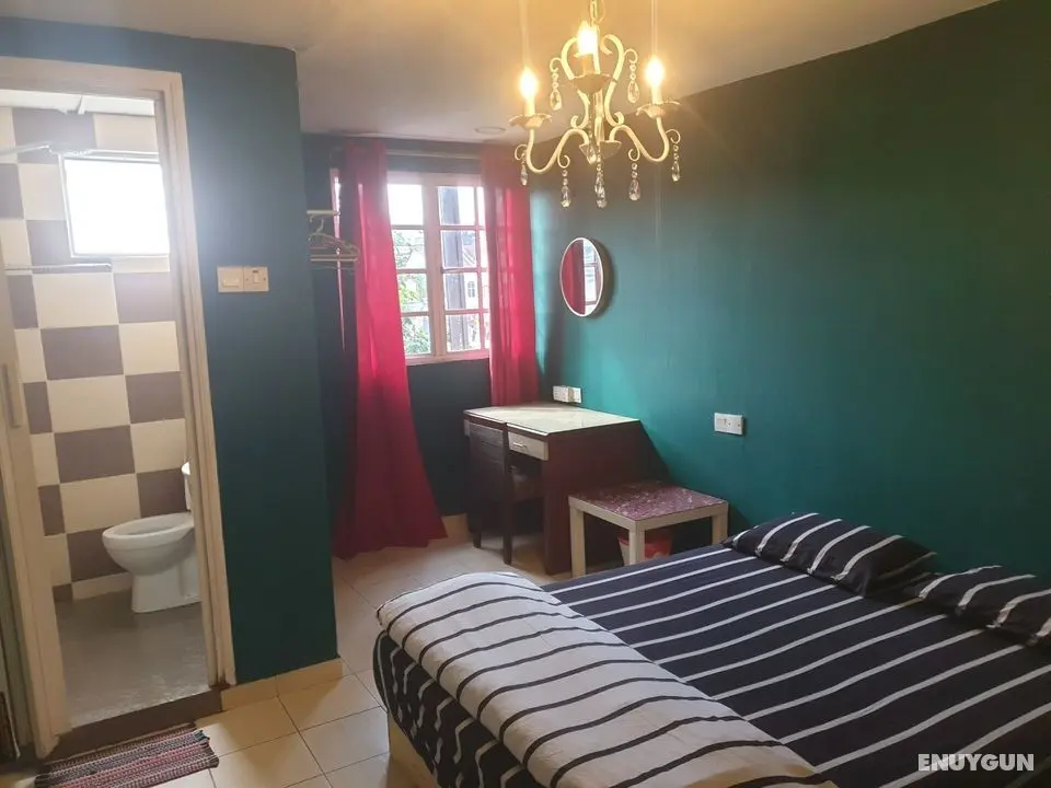 CITY INN HOTEL - Öne Çıkan Resim