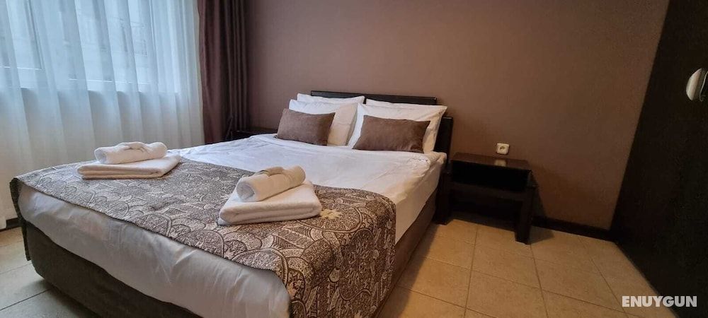 City Inn Pansiyon