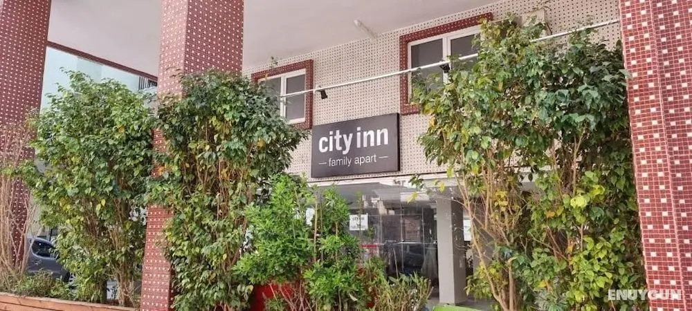City Inn Pansiyon - Öne Çıkan Resim