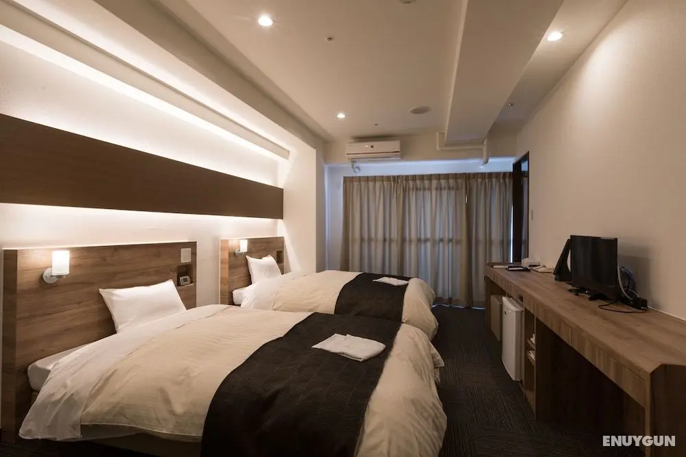 Hotel City Inn Wakayama - Öne Çıkan Resim