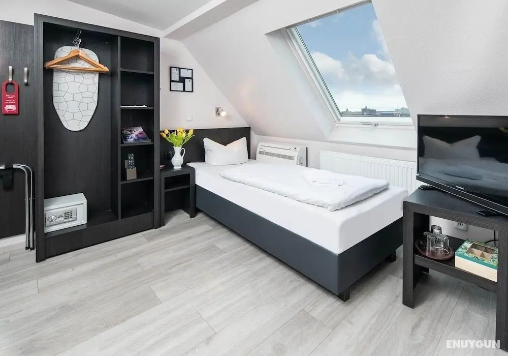 City Hotel Kaiserhof - Öne Çıkan Resim