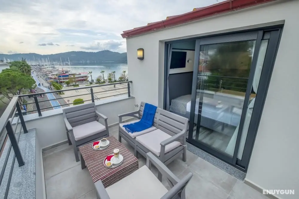 City Life Demir Hotel - Oda