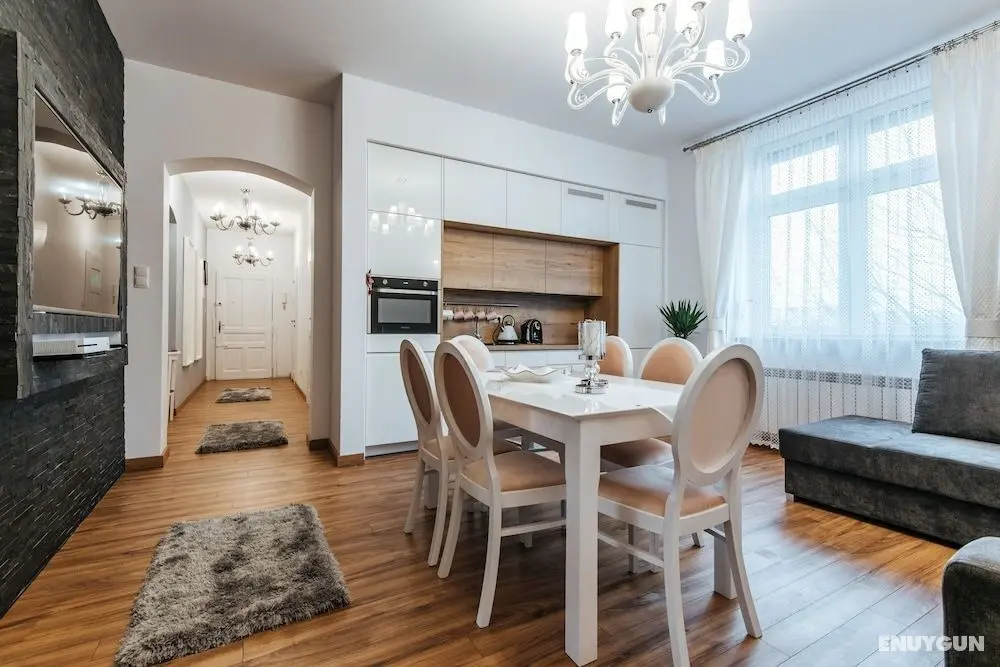 City Lights Apartments - Bosacka - Öne Çıkan Resim