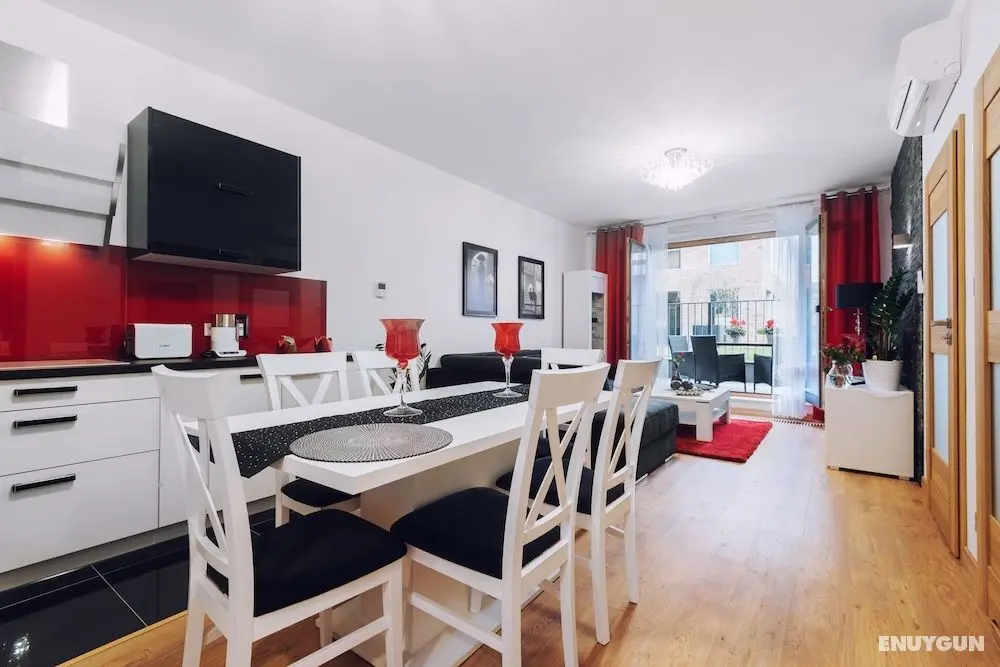 City Lights Apartments - Öne Çıkan Resim