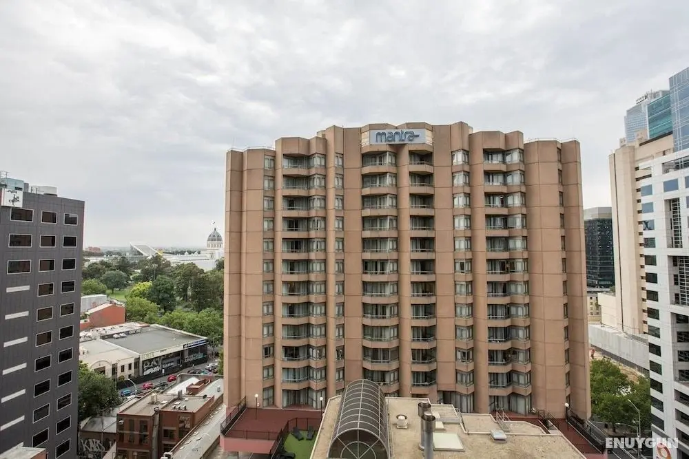 City Living At Best Location In Melbourne - Dış Mekan