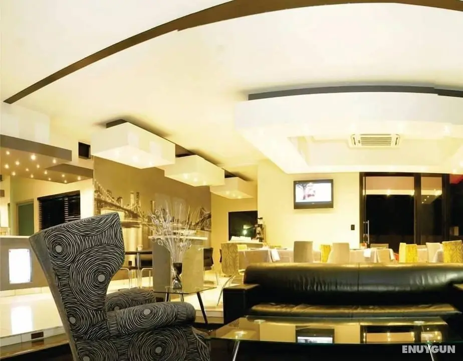 City Living Boutique Hotel - Öne Çıkan Resim