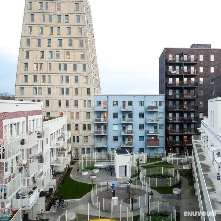 City Living Umami - Öne Çıkan Resim