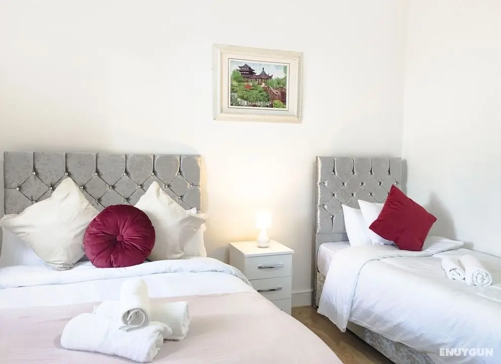 City Lodge Shadwell - Öne Çıkan Resim