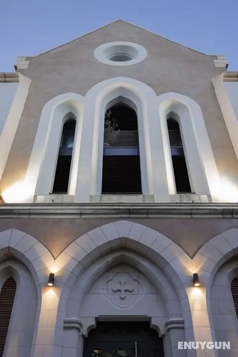 City Lodges Collection - Öne Çıkan Resim