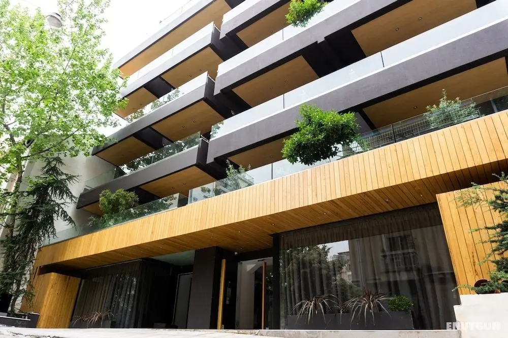 City Loft Hotel - Öne Çıkan Resim