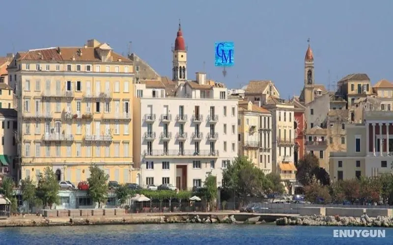 City Marina Hotel - Genel