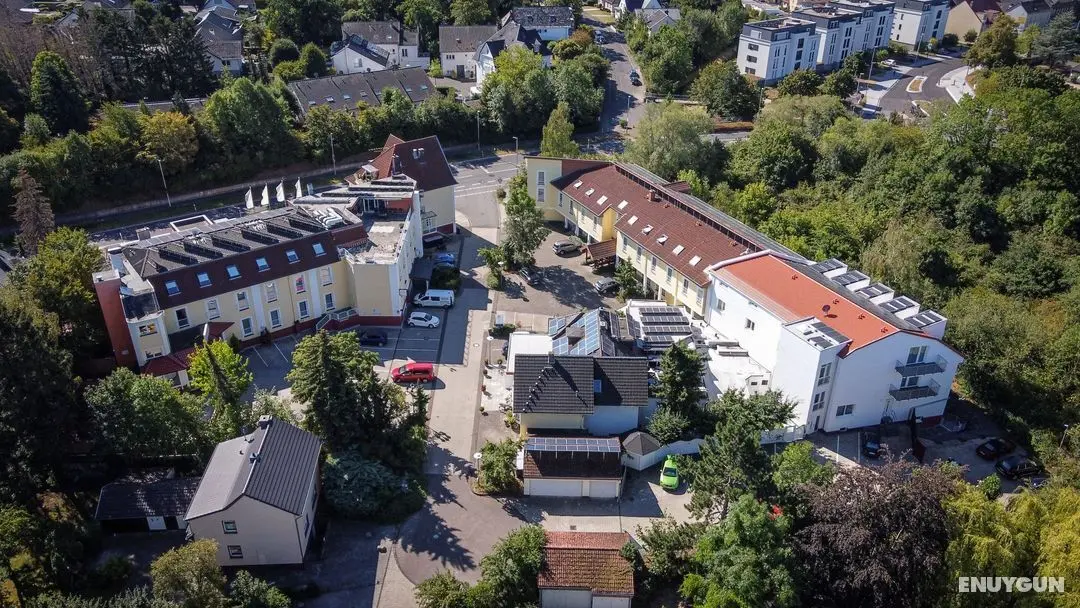 City Hotel Meckenheim - Öne Çıkan Resim