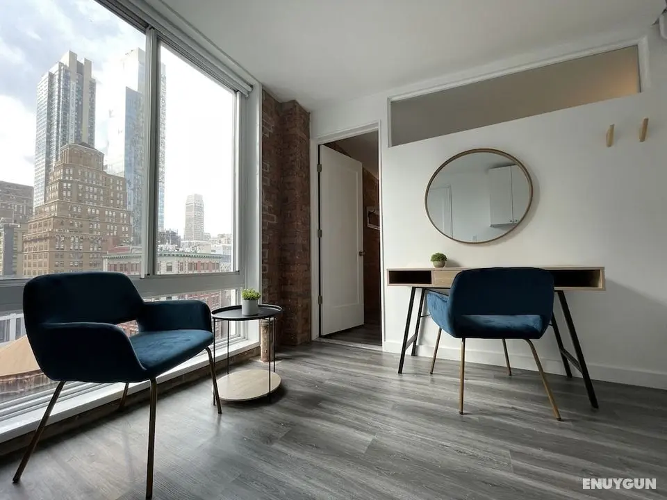 Hotel and the City-Midtown - Öne Çıkan Resim