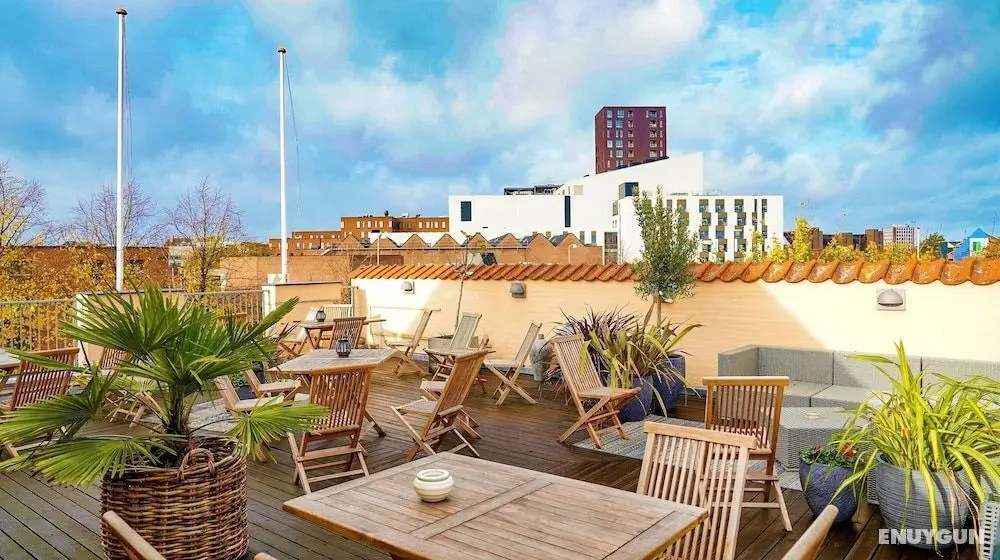 City Hotel Nattergalen - Öne Çıkan Resim