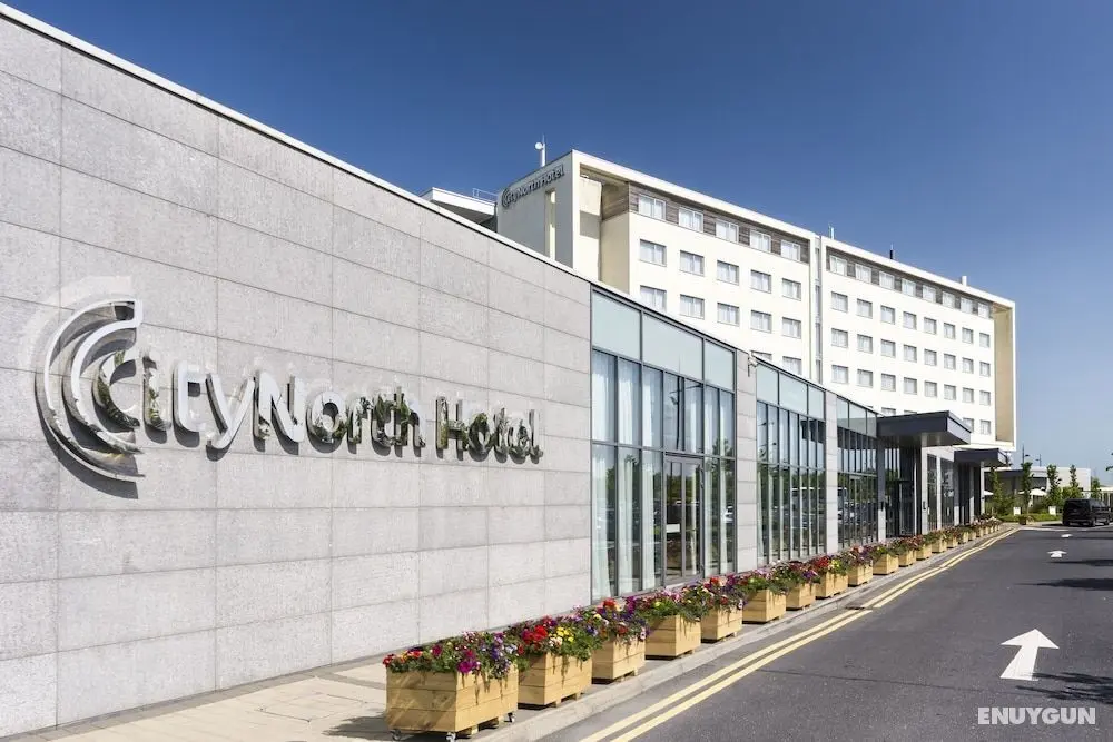 City North Hotel and Conference Centre - Öne Çıkan Resim