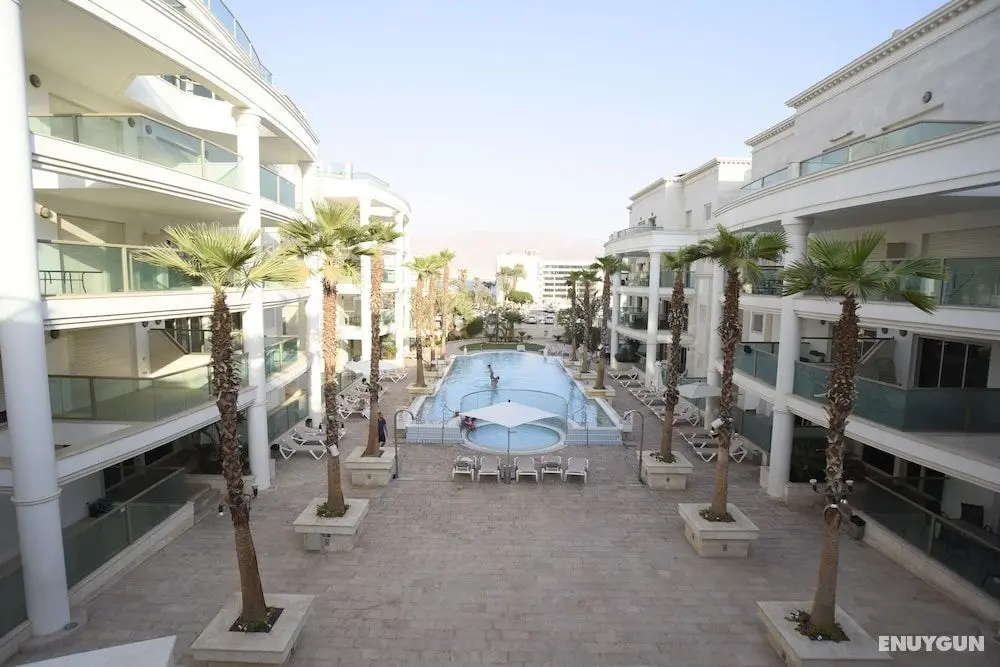 City Resort Palmore - Öne Çıkan Resim
