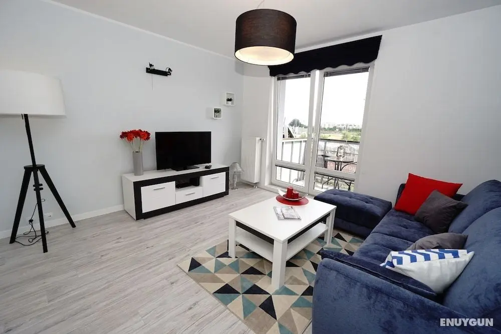 City Panorama Apartment - Öne Çıkan Resim