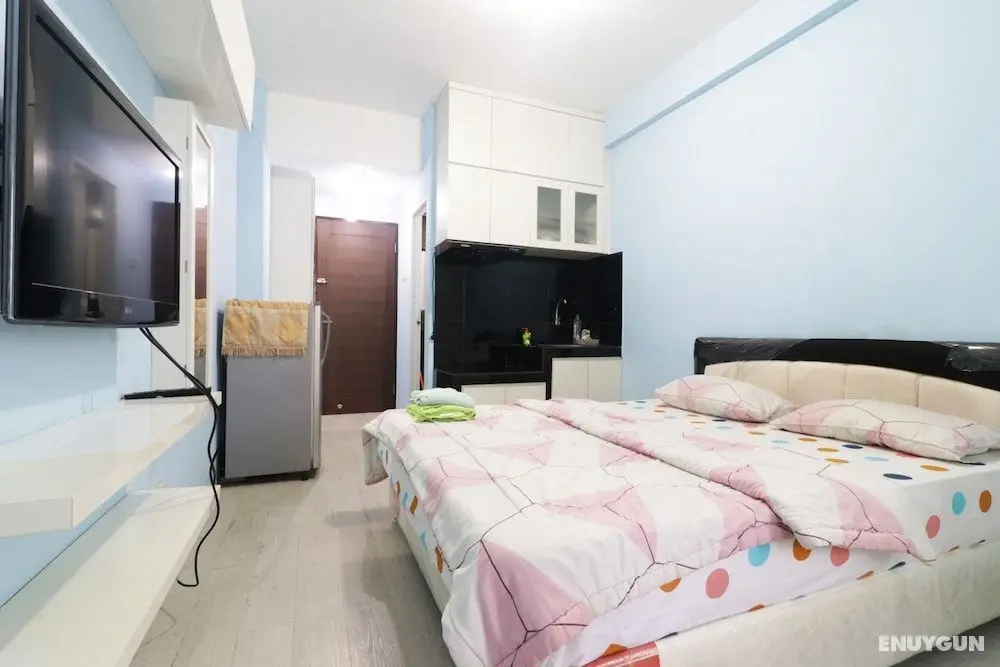 City Park by Pelangi Nusantara Room - Öne Çıkan Resim