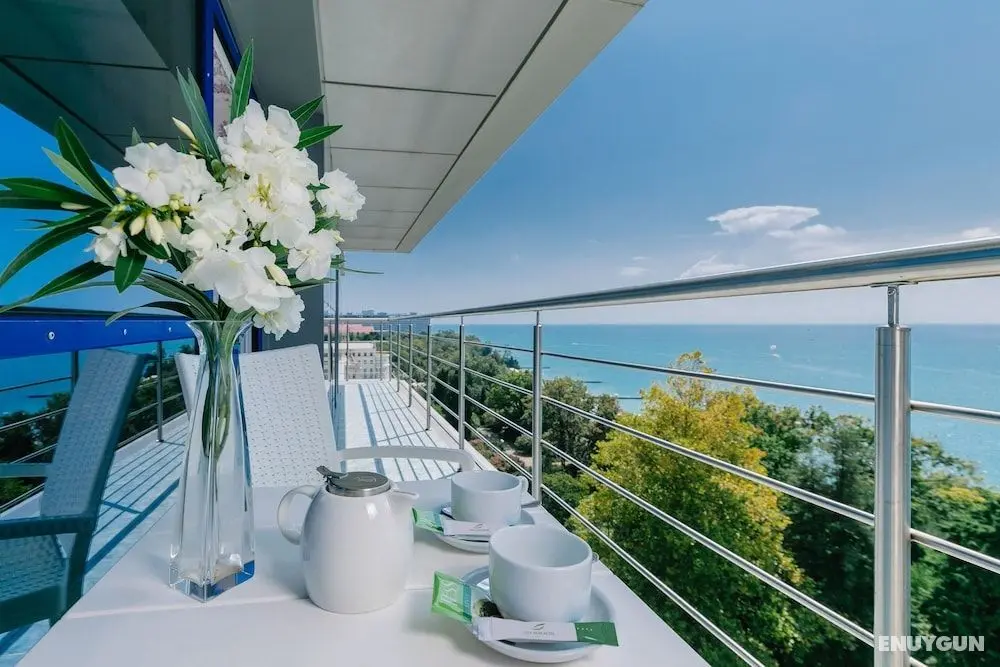 City Park Hotel Sochi - Öne Çıkan Resim
