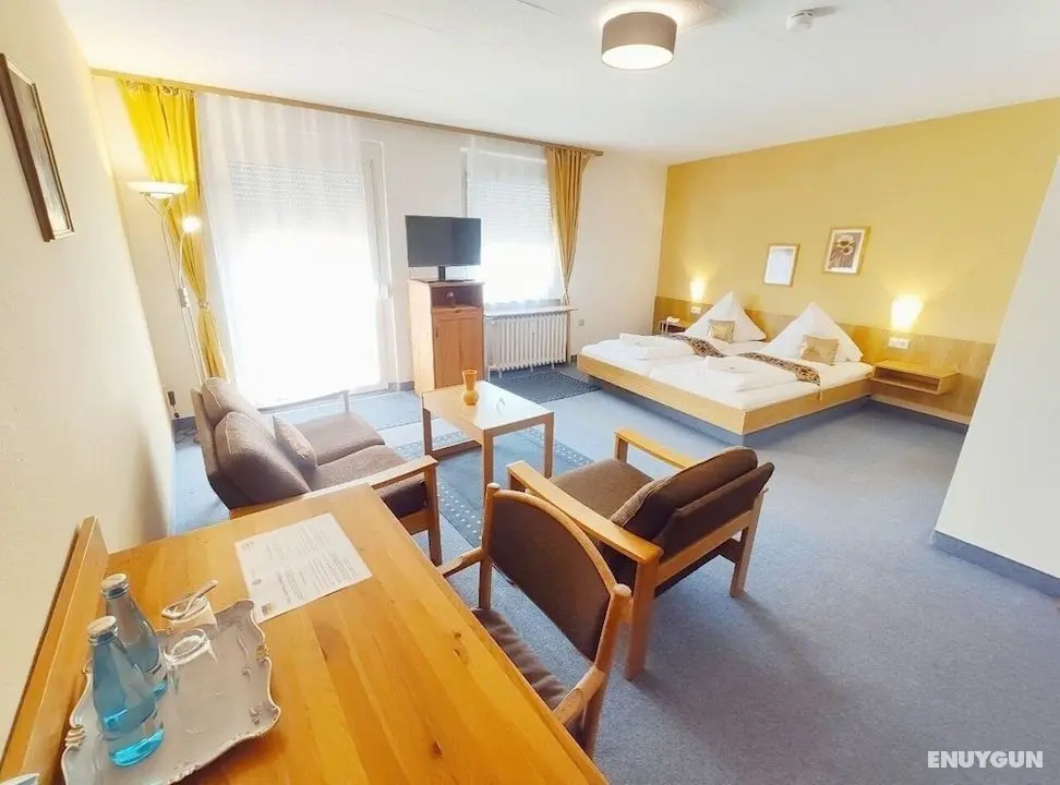 City Hotel Pforzheim - Öne Çıkan Resim