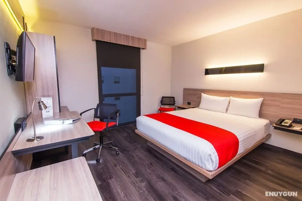 City Plus Bogota Aeropuerto - Öne Çıkan Resim