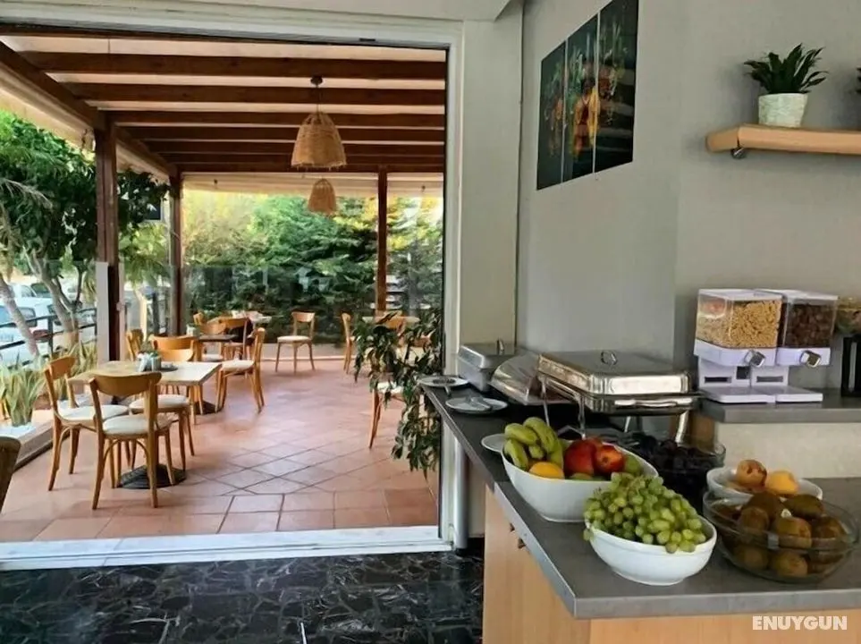 CITY PLUS RHODES HOTEL - Öne Çıkan Resim