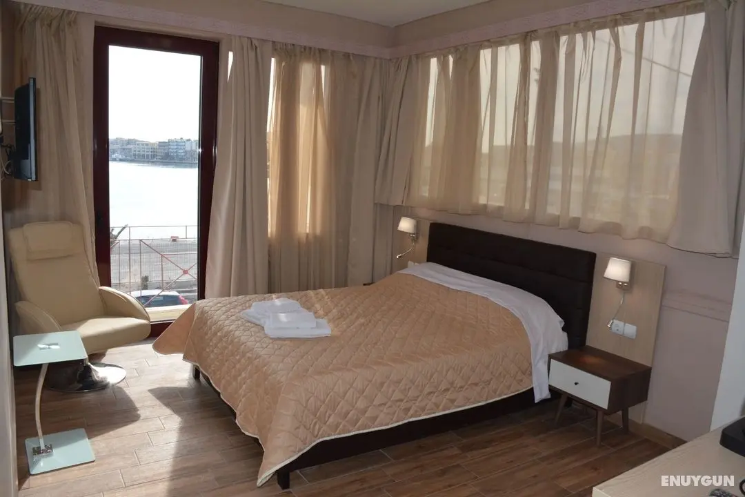 City Point Boutique Hotel - Öne Çıkan Resim