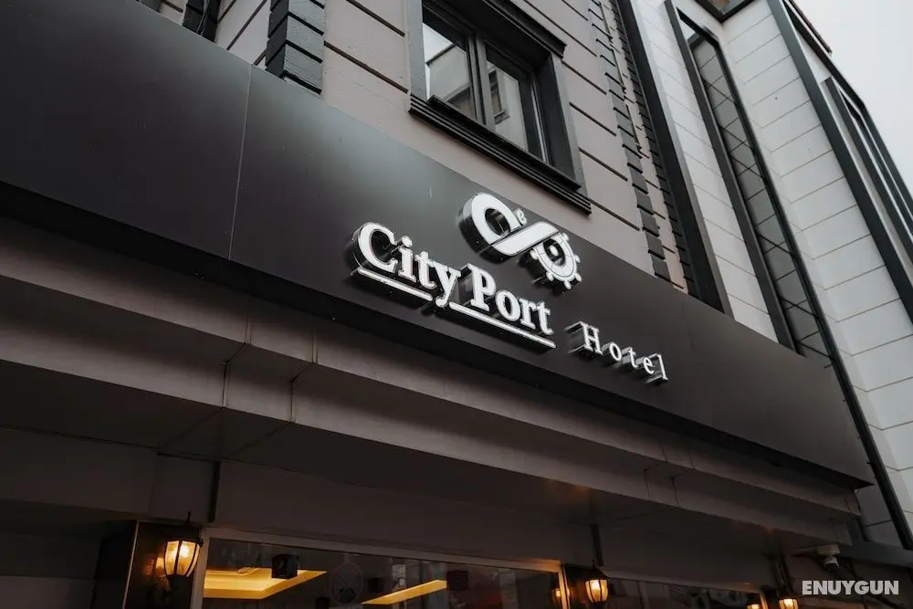 City Port Hotel - Öne Çıkan Resim