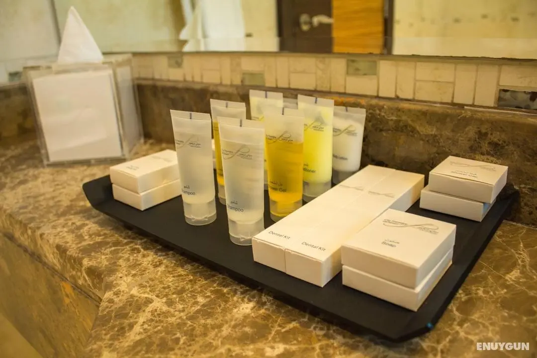 City Premiere Hotel Apartments - Oda