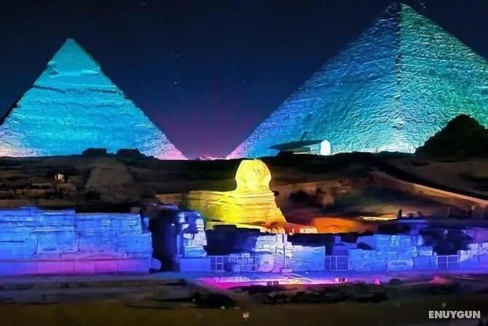 City Pyramids Hotel - Öne Çıkan Resim
