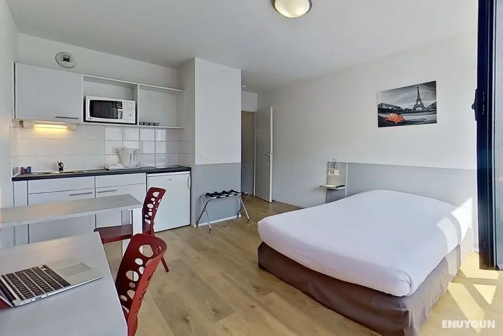 City Residence Ivry - Öne Çıkan Resim