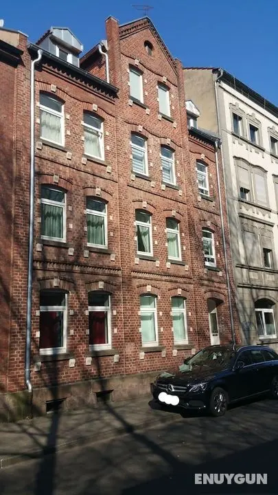 City REsidenz Fulda - Öne Çıkan Resim