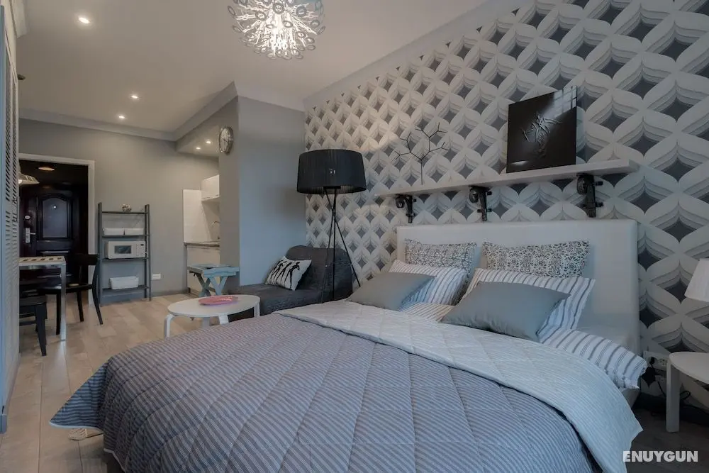 City of Rivers New Cozy Apartment - Öne Çıkan Resim