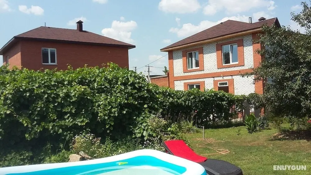 City Villas with Sauna - Öne Çıkan Resim