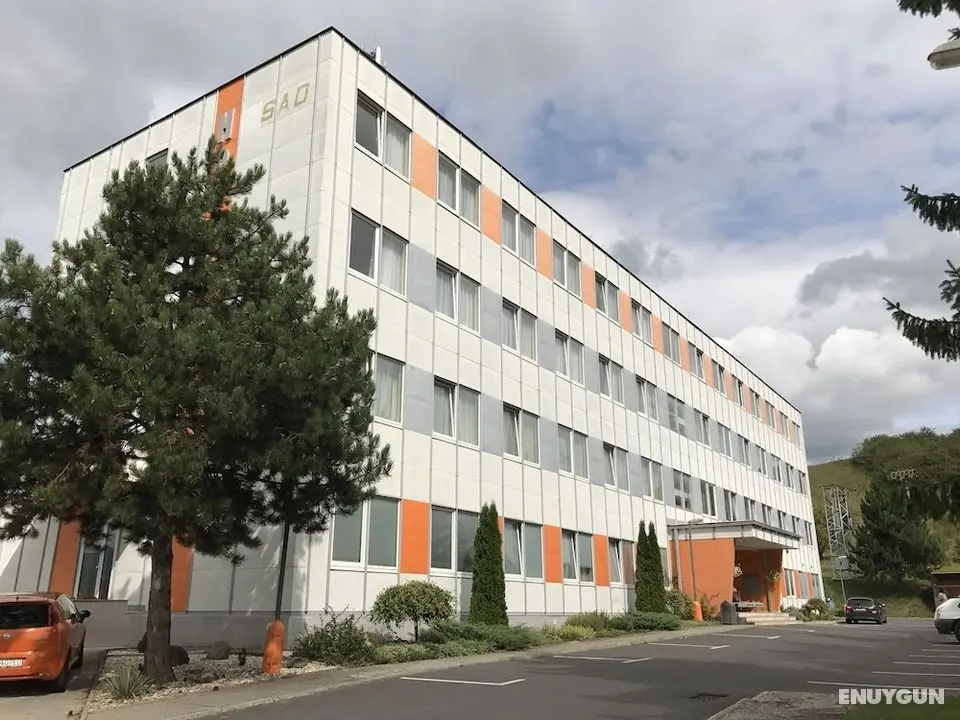 City Hotel SAD - Öne Çıkan Resim